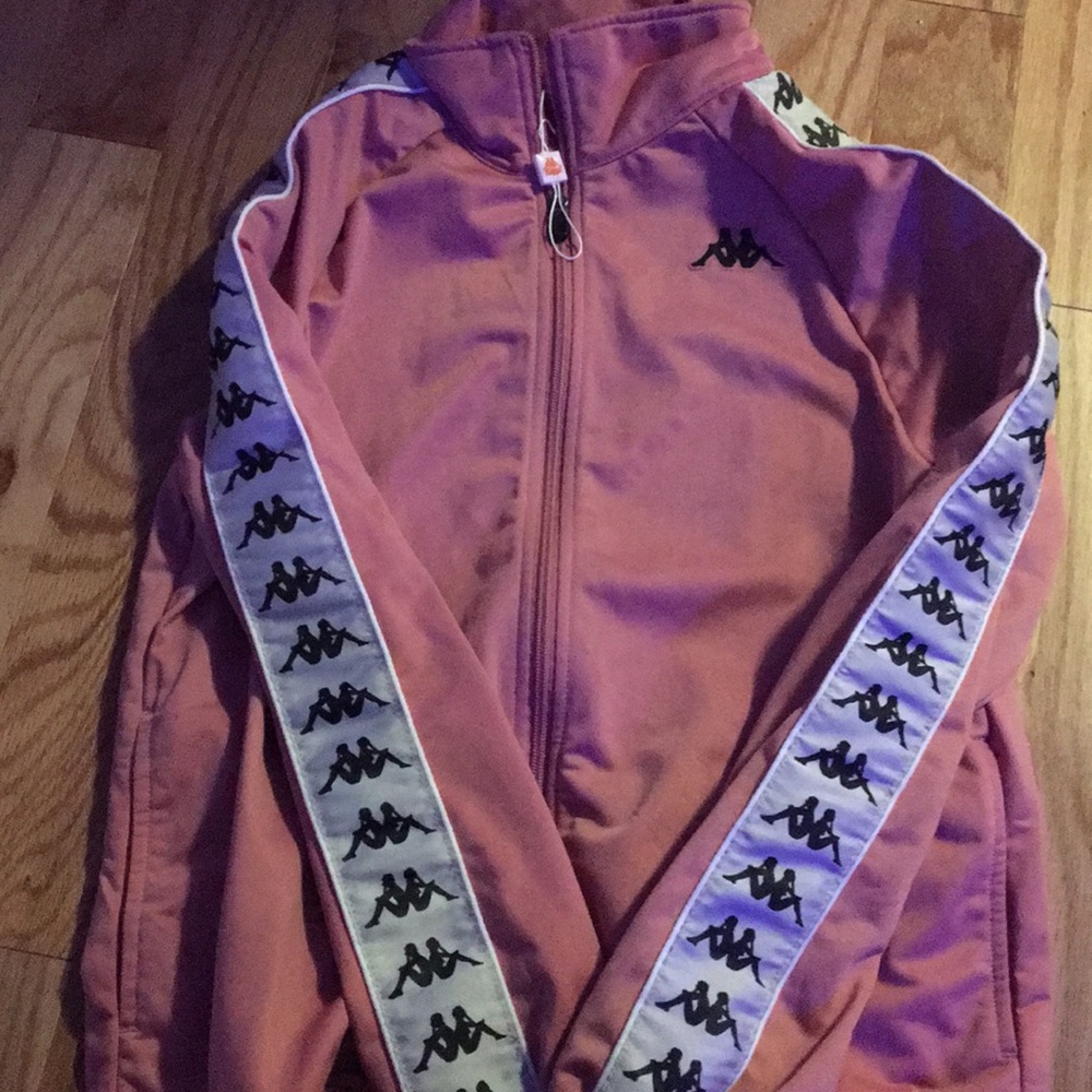 Kappa hoodie - Picture 2 of 2
